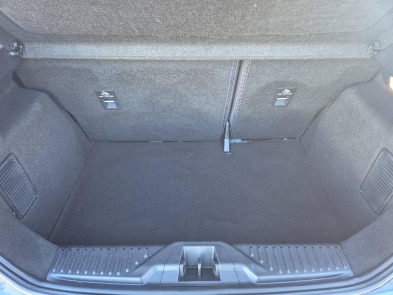 Image FORD Fiesta 1.0 EcoBoost 95ch ST-Line 5p