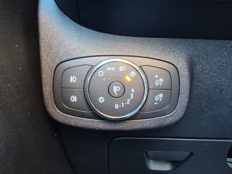 Image FORD Fiesta 1.0 EcoBoost 95ch ST-Line 5p