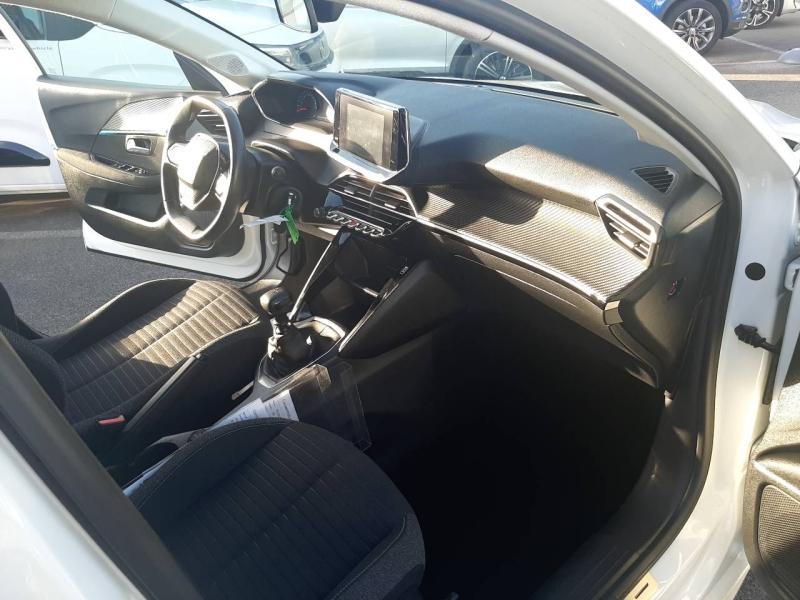 Image PEUGEOT 208 1.5 BlueHDi 100ch S&S Style