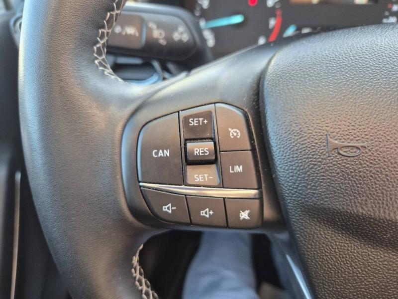 Image FORD Fiesta 1.0 EcoBoost 95ch ST-Line 5p