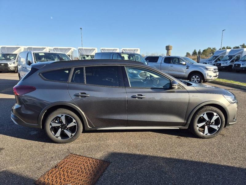 Image FORD Focus Active SW 1.0 Flexifuel mHEV 125ch Active X