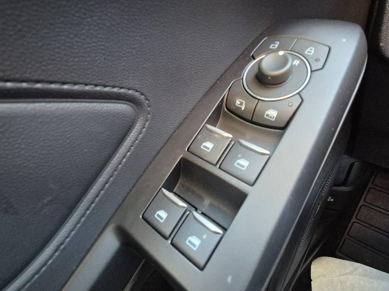 Image FORD Focus Active SW 1.0 Flexifuel mHEV 125ch Active X