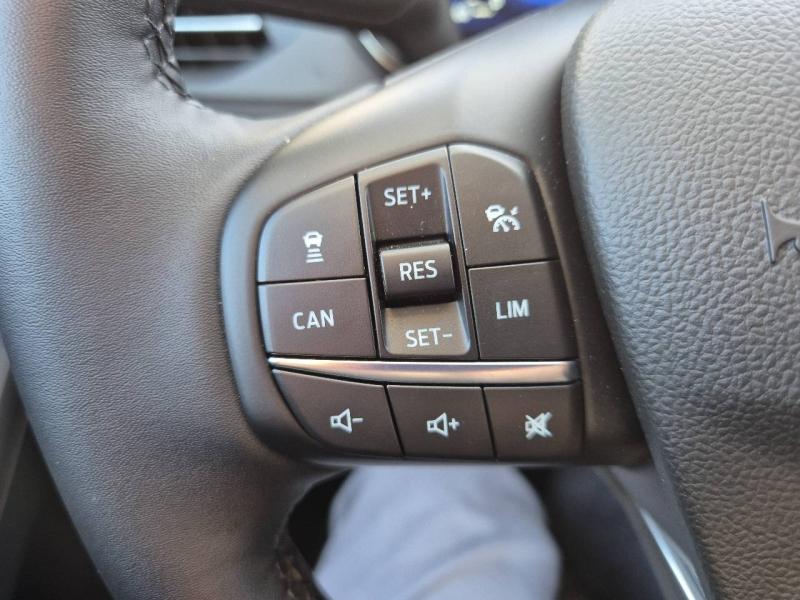 Image FORD Focus Active SW 1.0 Flexifuel mHEV 125ch Active X