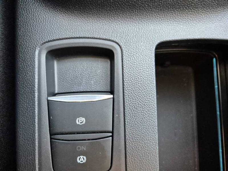 Image FORD Focus Active SW 1.0 Flexifuel mHEV 125ch Active X