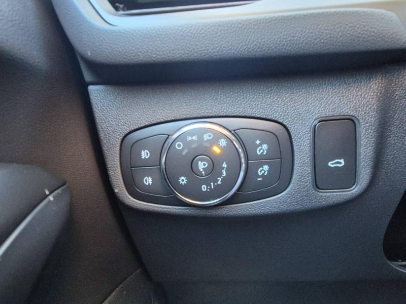 Image FORD Focus Active SW 1.0 Flexifuel mHEV 125ch Active X