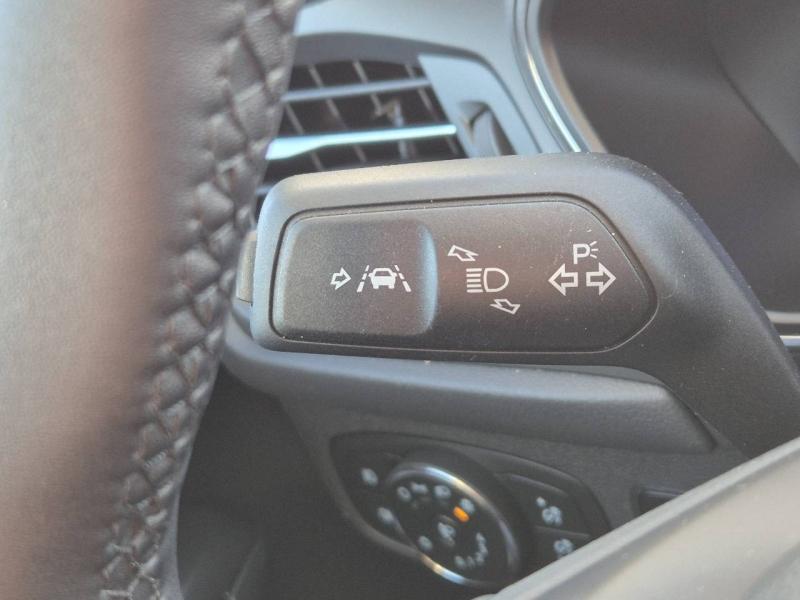 Image FORD Focus Active SW 1.0 Flexifuel mHEV 125ch Active X