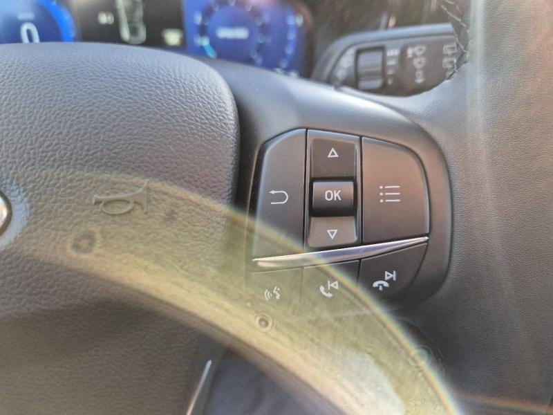 Image FORD Focus Active SW 1.0 Flexifuel mHEV 125ch Active X