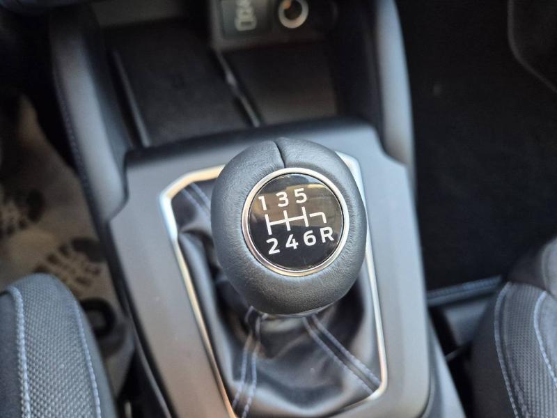 Image FORD Focus Active SW 1.0 Flexifuel mHEV 125ch Active X