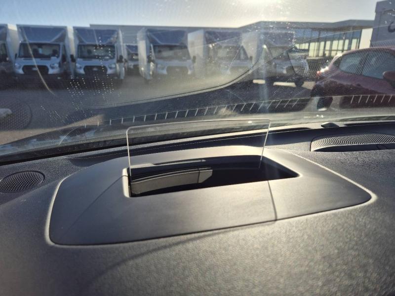 Image FORD Focus Active SW 1.0 Flexifuel mHEV 125ch Active X