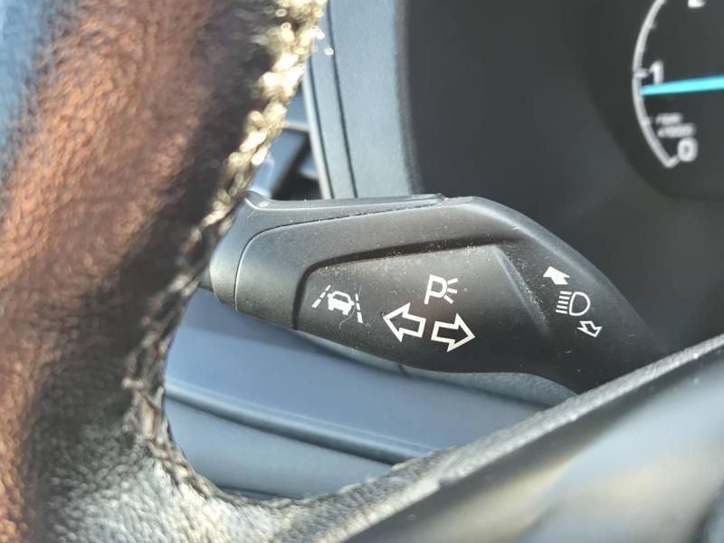 Image FORD Transit Custom Fg 300 L1H2 2.0 EcoBlue 130 Cabine Approfondie Trail