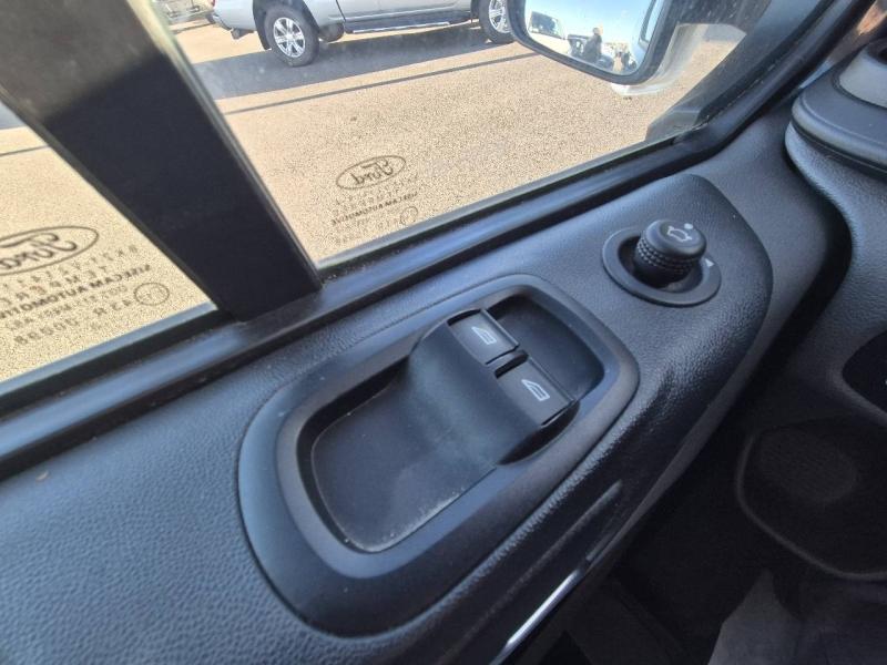 Image FORD Transit Custom Fg 300 L1H2 2.0 EcoBlue 130 Cabine Approfondie Trail
