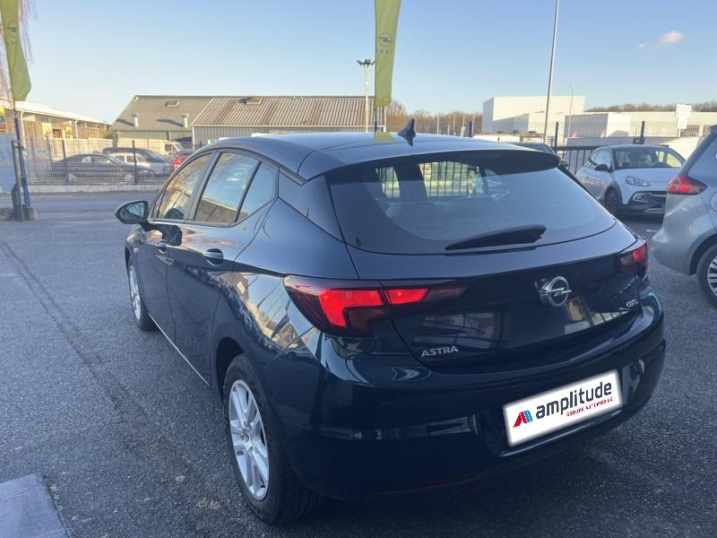 Image OPEL Astra 1.6 CDTI 110ch Start&Stop Edition