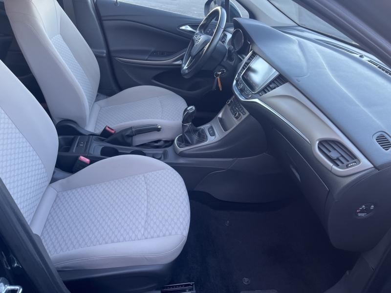 Image OPEL Astra 1.6 CDTI 110ch Start&Stop Edition