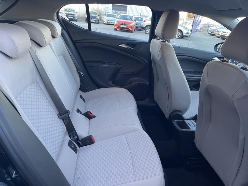 Image OPEL Astra 1.6 CDTI 110ch Start&Stop Edition