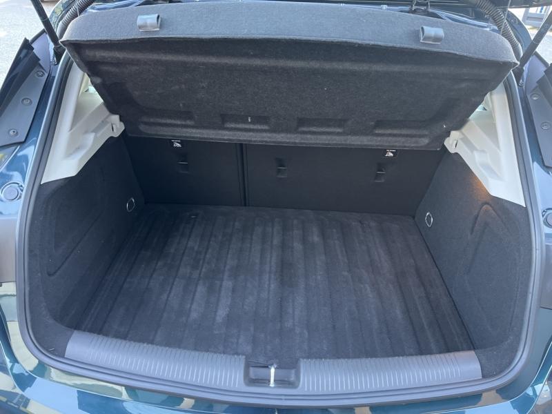 Image OPEL Astra 1.6 CDTI 110ch Start&Stop Edition