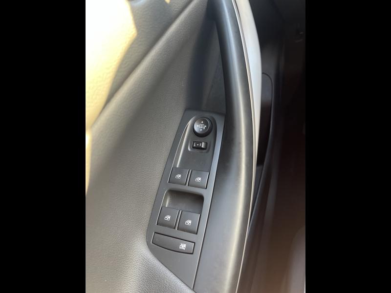 Image OPEL Astra 1.6 CDTI 110ch Start&Stop Edition