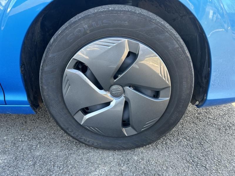 Image MG MOTOR MG3 Hybrid+ 195ch Standard