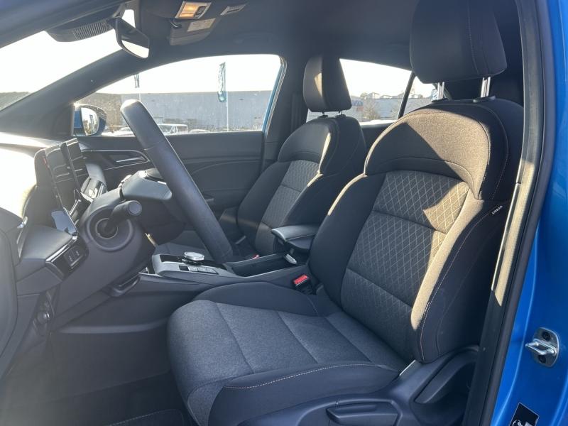 Image MG MOTOR MG3 Hybrid+ 195ch Standard