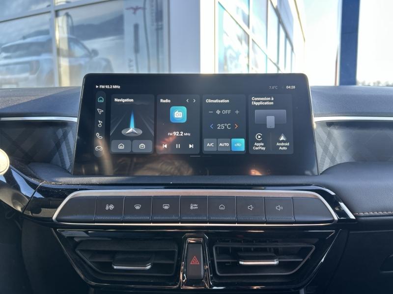 Image MG MOTOR MG3 Hybrid+ 195ch Standard