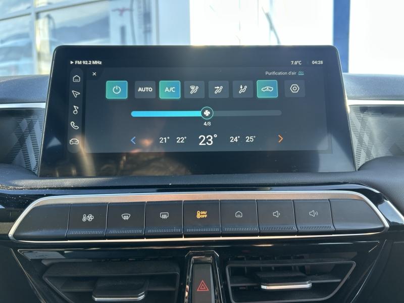 Image MG MOTOR MG3 Hybrid+ 195ch Standard