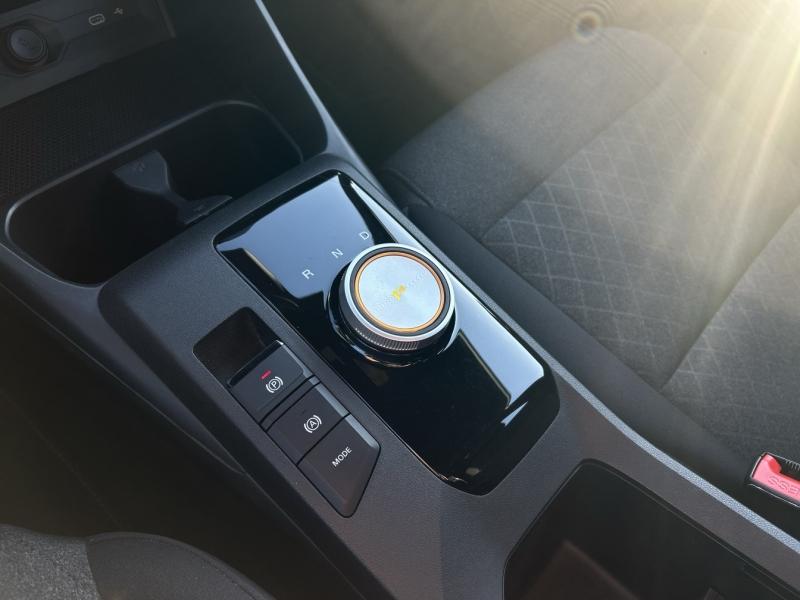 Image MG MOTOR MG3 Hybrid+ 195ch Standard