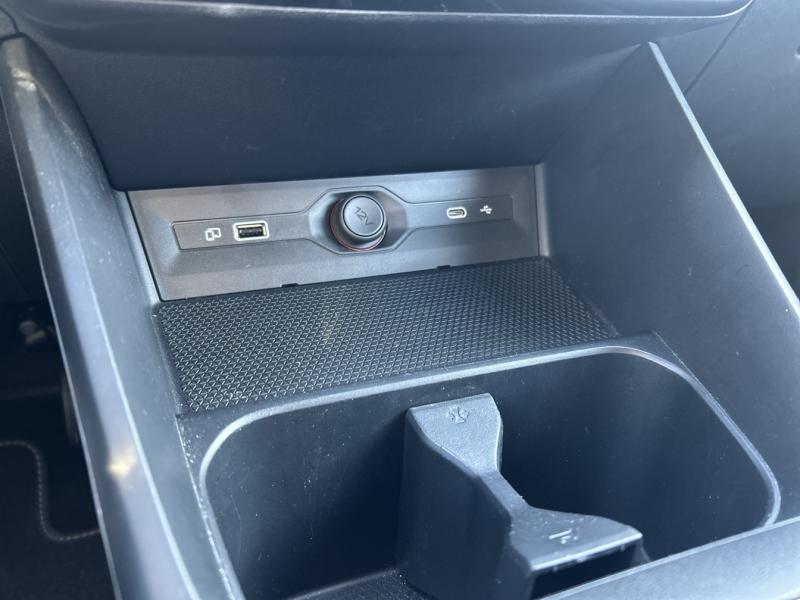 Image MG MOTOR MG3 Hybrid+ 195ch Standard