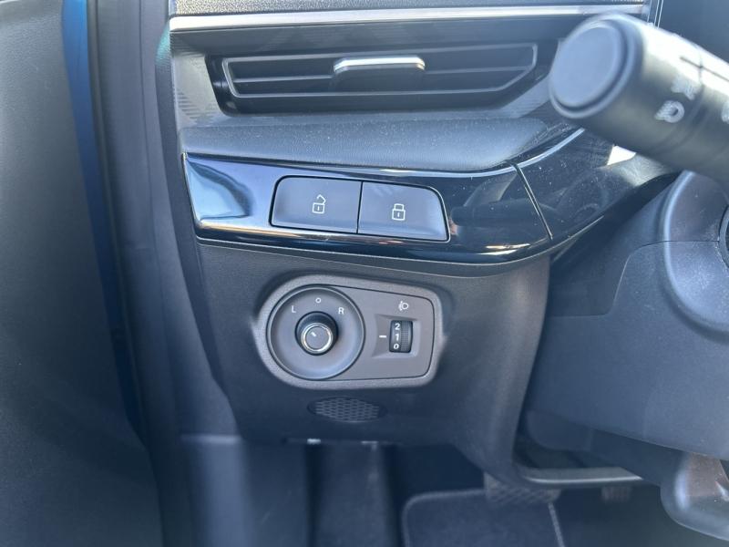 Image MG MOTOR MG3 Hybrid+ 195ch Standard