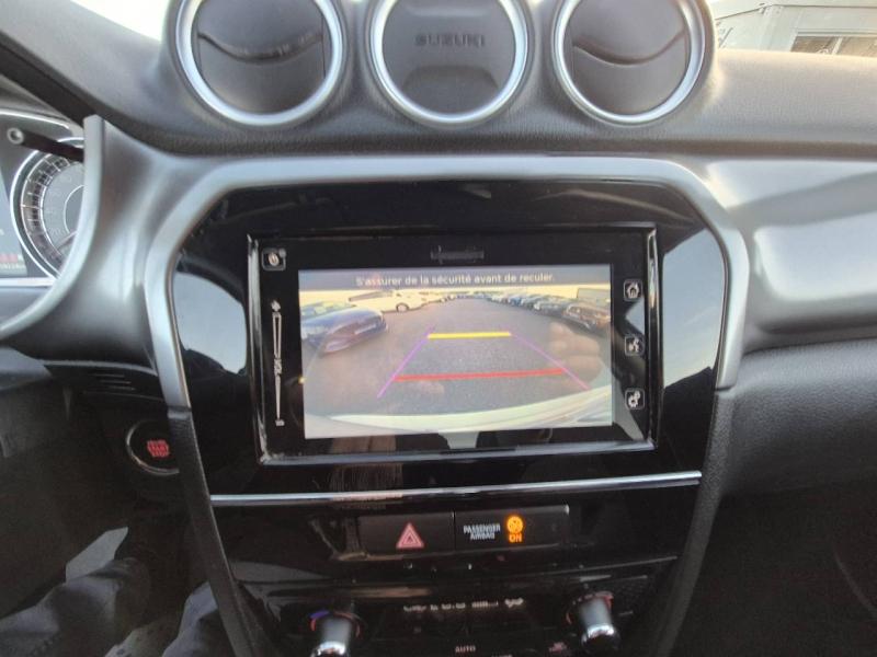 Image SUZUKI Vitara 1.5 Dualjet Hybrid 115ch Privilège Auto