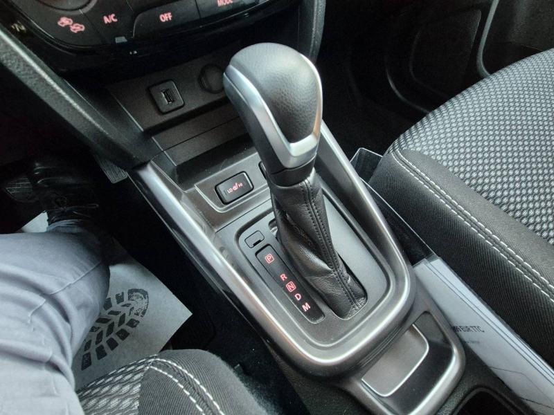 Image SUZUKI Vitara 1.5 Dualjet Hybrid 115ch Privilège Auto