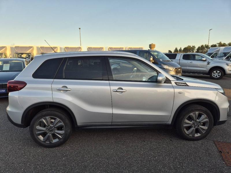 Image SUZUKI Vitara 1.5 Dualjet Hybrid 115ch Privilège Auto