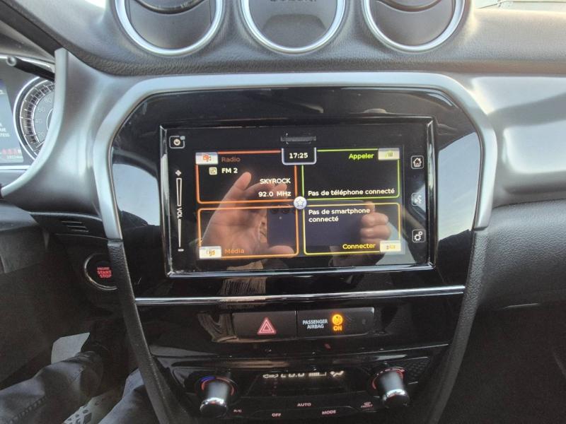 Image SUZUKI Vitara 1.5 Dualjet Hybrid 115ch Privilège Auto