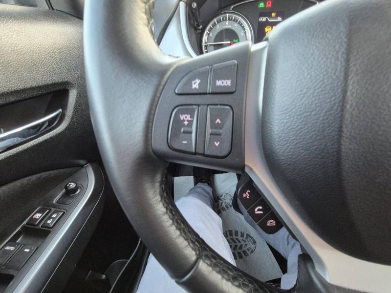 Image SUZUKI Vitara 1.5 Dualjet Hybrid 115ch Privilège Auto