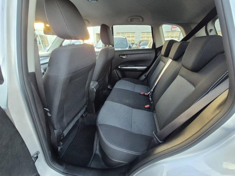 Image SUZUKI Vitara 1.5 Dualjet Hybrid 115ch Privilège Auto