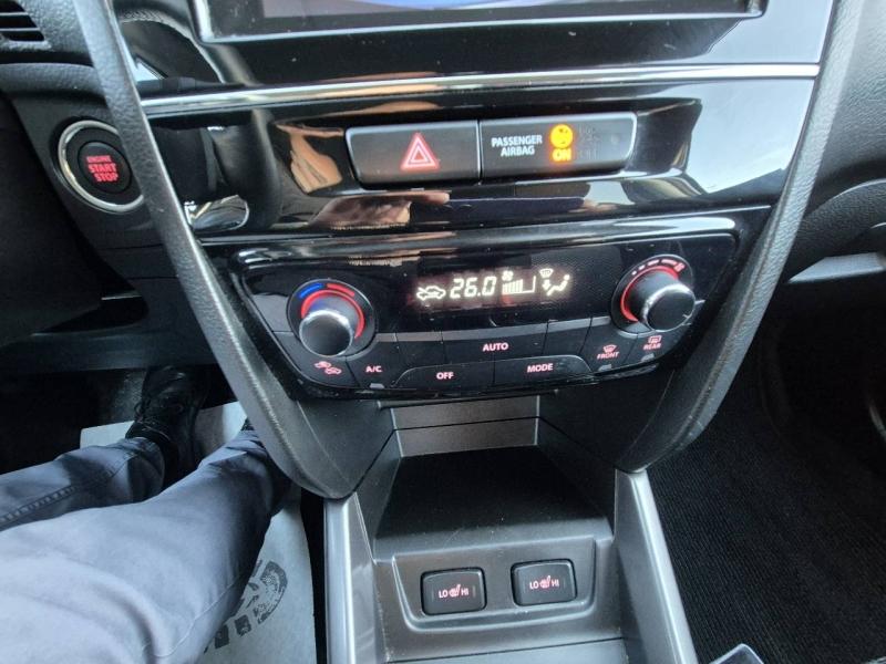 Image SUZUKI Vitara 1.5 Dualjet Hybrid 115ch Privilège Auto