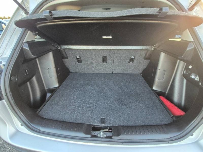 Image SUZUKI Vitara 1.5 Dualjet Hybrid 115ch Privilège Auto