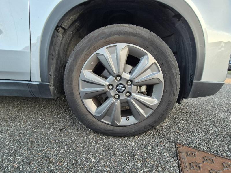 Image SUZUKI Vitara 1.5 Dualjet Hybrid 115ch Privilège Auto