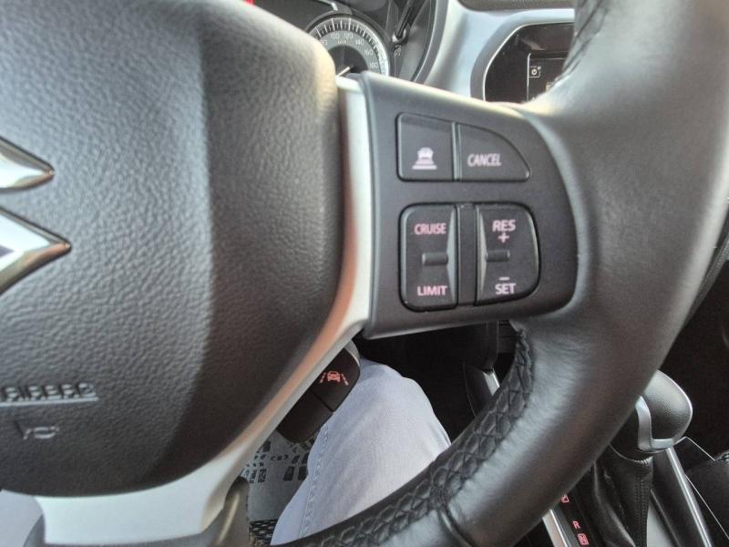 Image SUZUKI Vitara 1.5 Dualjet Hybrid 115ch Privilège Auto