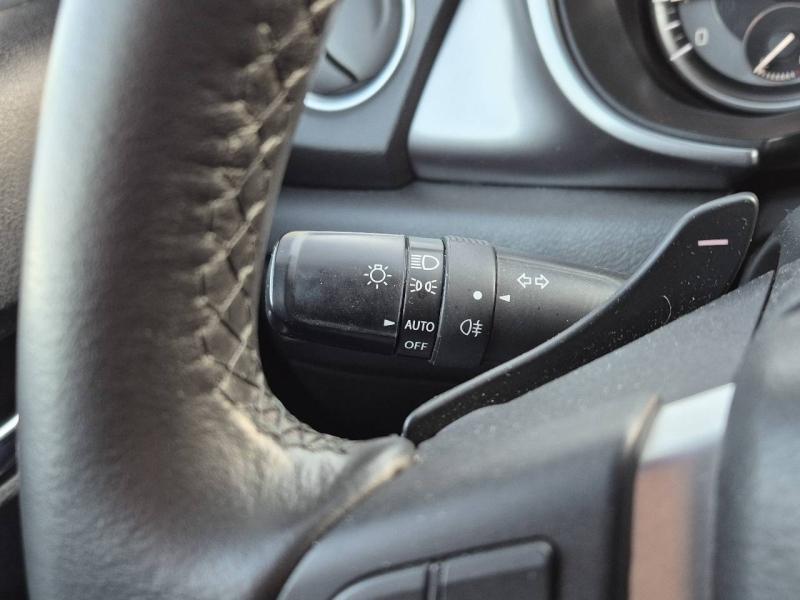 Image SUZUKI Vitara 1.5 Dualjet Hybrid 115ch Privilège Auto