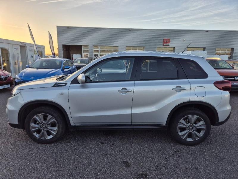 Image SUZUKI Vitara 1.5 Dualjet Hybrid 115ch Privilège Auto