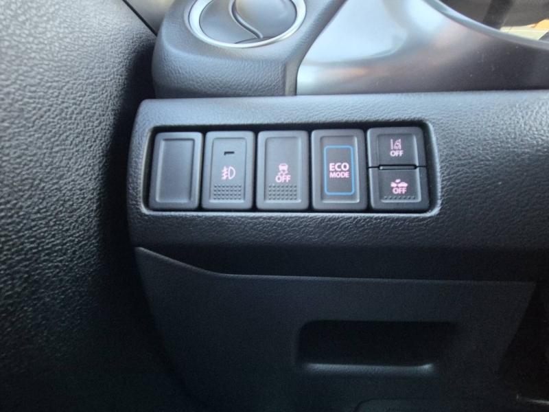 Image SUZUKI Vitara 1.5 Dualjet Hybrid 115ch Privilège Auto