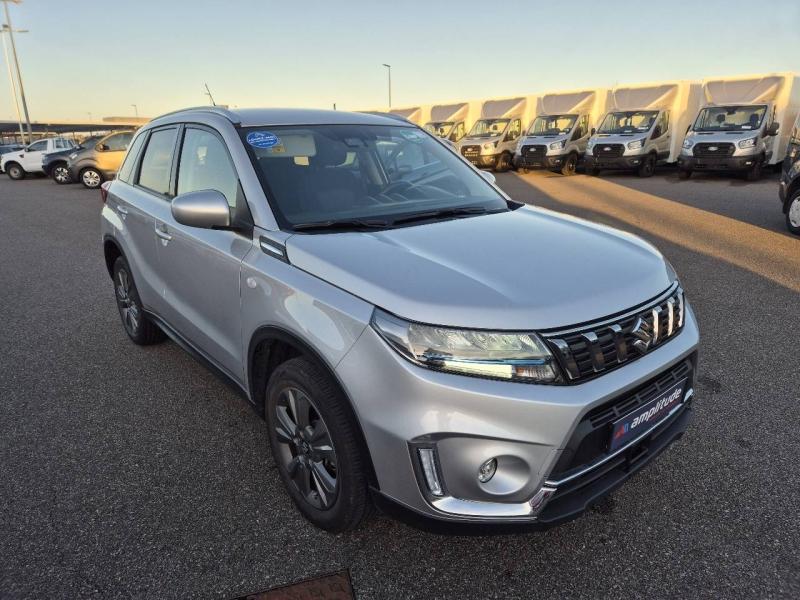 Image SUZUKI Vitara 1.5 Dualjet Hybrid 115ch Privilège Auto