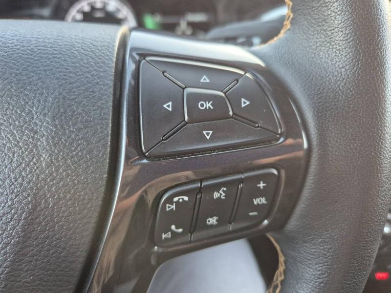 Image FORD Ranger 2.0 TDCi 213ch Super Cab Wildtrak BVA10