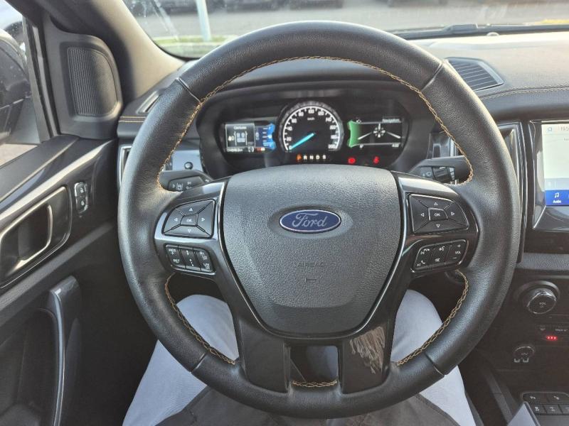Image FORD Ranger 2.0 TDCi 213ch Super Cab Wildtrak BVA10
