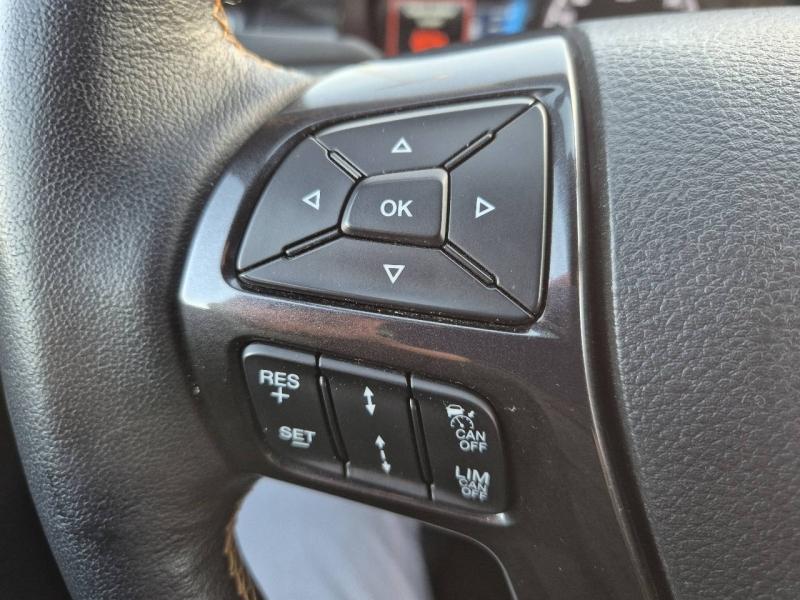 Image FORD Ranger 2.0 TDCi 213ch Super Cab Wildtrak BVA10