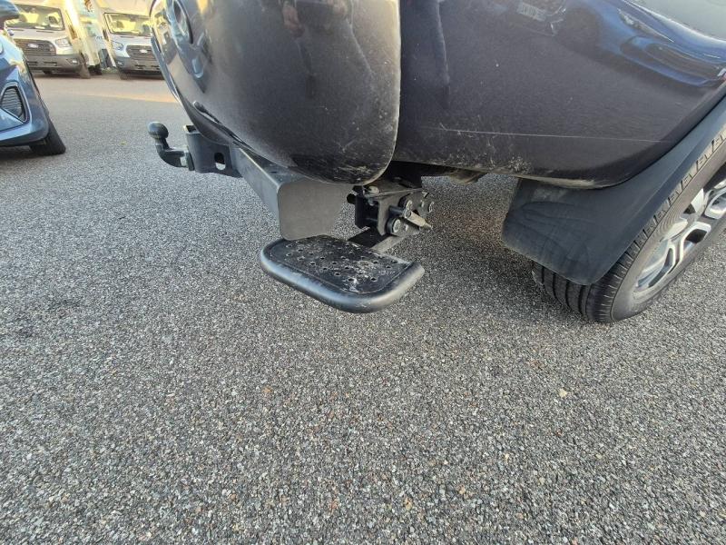 Image FORD Ranger 2.0 TDCi 213ch Super Cab Wildtrak BVA10