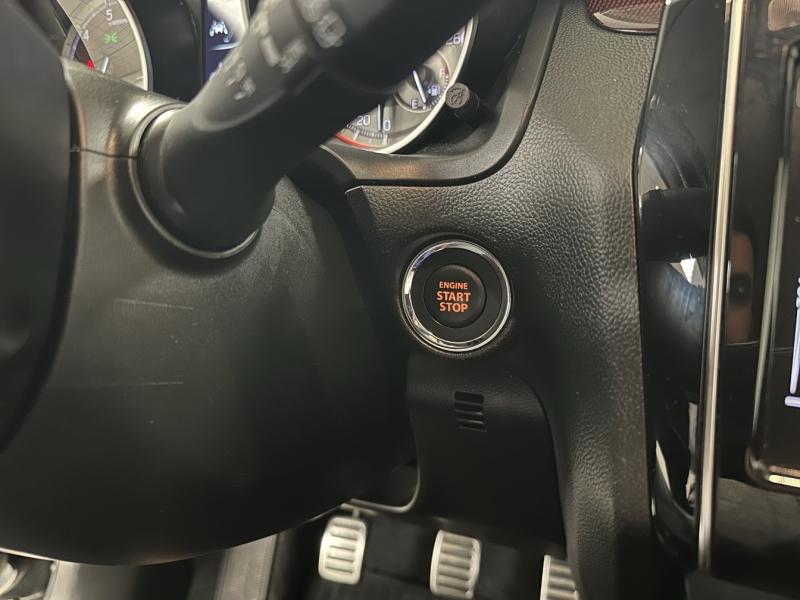 Image SUZUKI Swift 1.4 Boosterjet Hybrid 129ch Sport