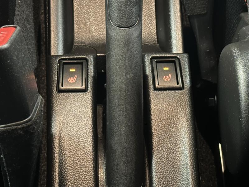 Image SUZUKI Swift 1.4 Boosterjet Hybrid 129ch Sport