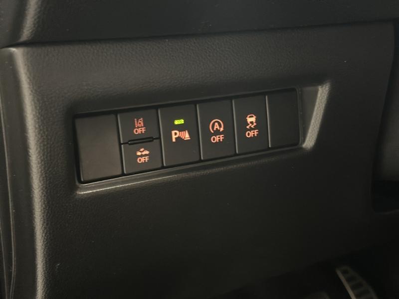 Image SUZUKI Swift 1.4 Boosterjet Hybrid 129ch Sport