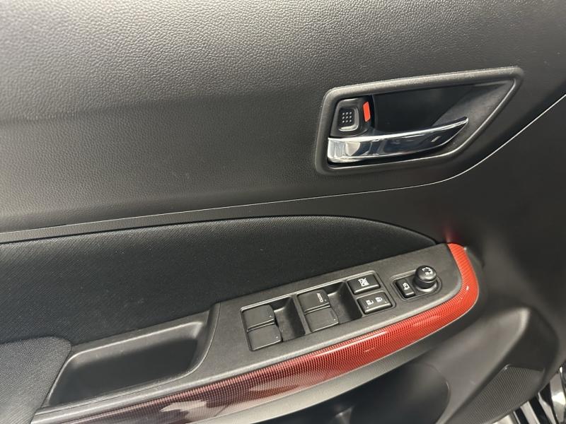 Image SUZUKI Swift 1.4 Boosterjet Hybrid 129ch Sport