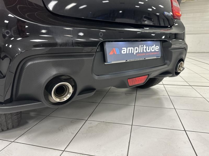 Image SUZUKI Swift 1.4 Boosterjet Hybrid 129ch Sport